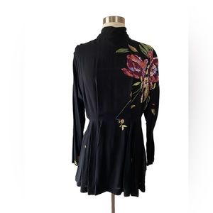 Free People • Tunic with open back